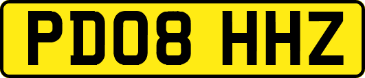 PD08HHZ