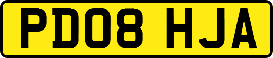 PD08HJA