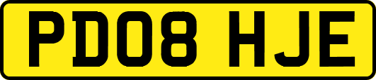 PD08HJE