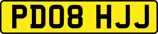 PD08HJJ