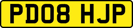 PD08HJP