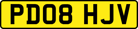 PD08HJV