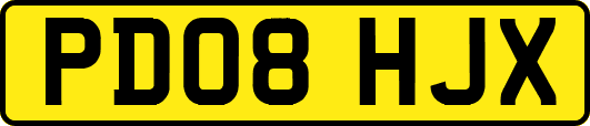 PD08HJX