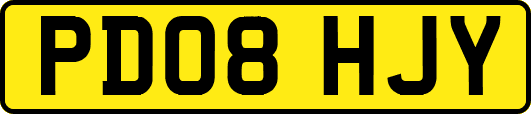 PD08HJY
