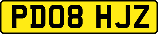 PD08HJZ