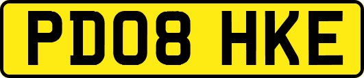 PD08HKE