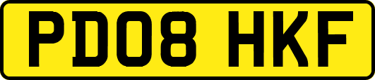 PD08HKF