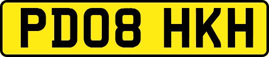 PD08HKH