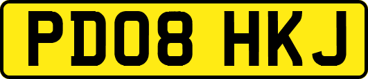 PD08HKJ