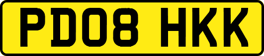 PD08HKK