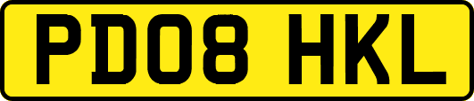 PD08HKL