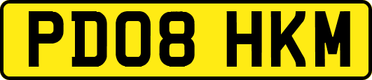 PD08HKM
