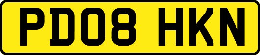 PD08HKN