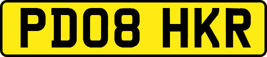 PD08HKR