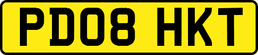 PD08HKT