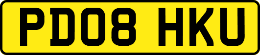 PD08HKU