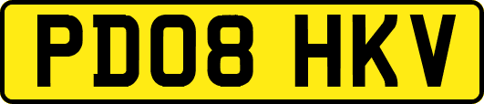 PD08HKV