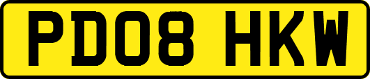 PD08HKW