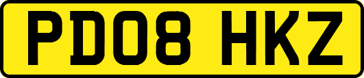 PD08HKZ