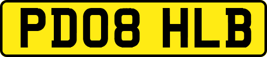 PD08HLB