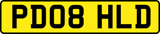 PD08HLD