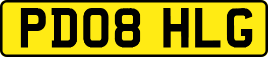 PD08HLG