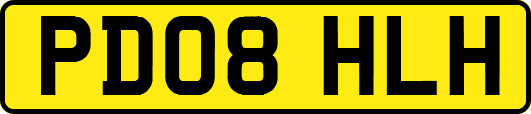 PD08HLH
