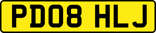 PD08HLJ