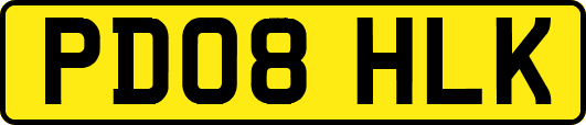 PD08HLK