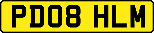 PD08HLM
