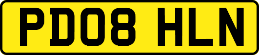 PD08HLN