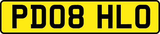 PD08HLO