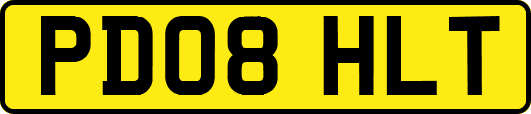 PD08HLT