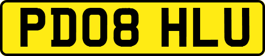 PD08HLU