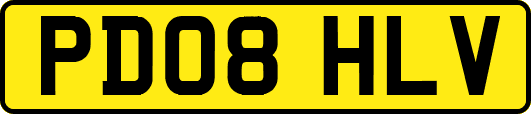 PD08HLV