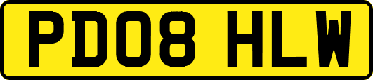 PD08HLW