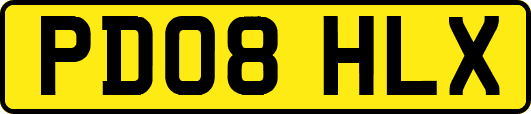 PD08HLX