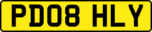 PD08HLY