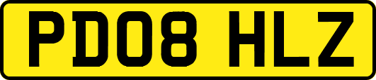 PD08HLZ