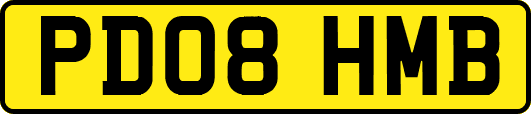 PD08HMB