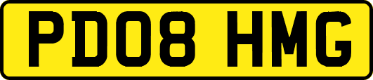 PD08HMG
