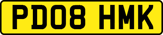PD08HMK