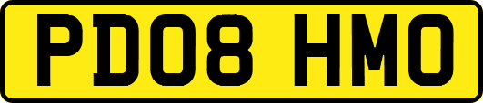 PD08HMO