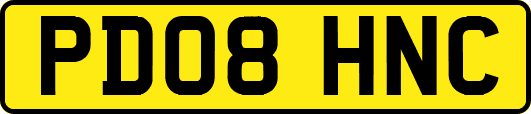 PD08HNC