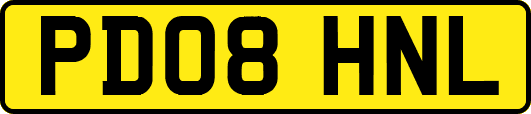 PD08HNL