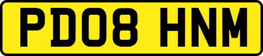 PD08HNM