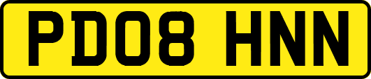 PD08HNN