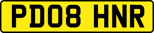 PD08HNR