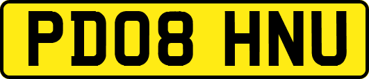 PD08HNU
