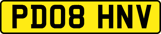 PD08HNV